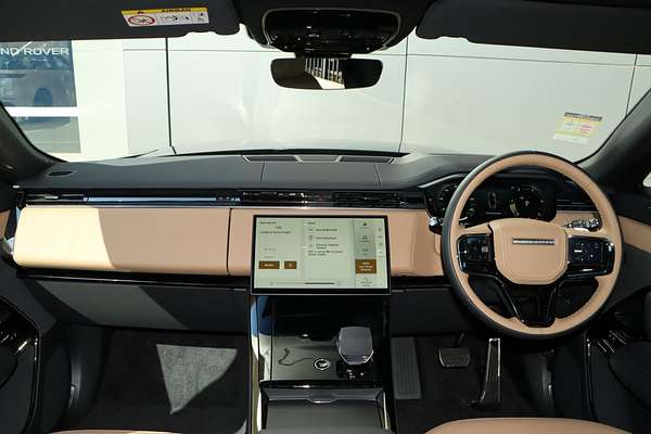 2025 Land Rover Range Rover Sport D250 Dynamic SE L461