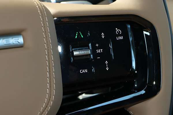 2025 Land Rover Range Rover Sport D250 Dynamic SE L461