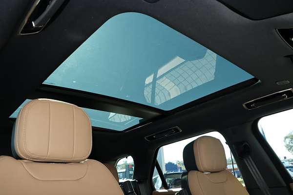 2025 Land Rover Range Rover Sport D250 Dynamic SE L461