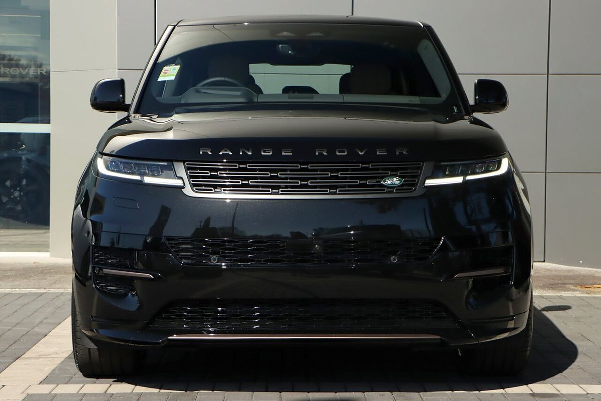2025 Land Rover Range Rover Sport D250 Dynamic SE L461