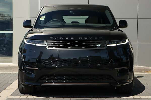 2025 Land Rover Range Rover Sport D250 Dynamic SE L461