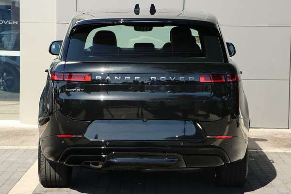 2025 Land Rover Range Rover Sport D250 Dynamic SE L461
