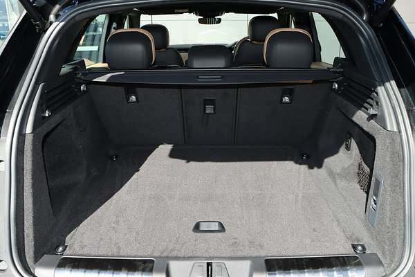 2025 Land Rover Range Rover Sport D250 Dynamic SE L461