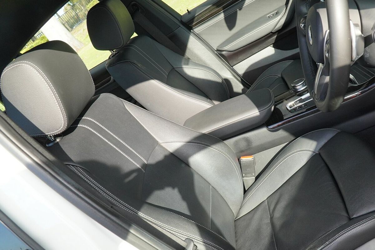 2016 BMW X4 xDrive20i F26