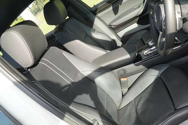 2016 BMW X4 xDrive20i F26