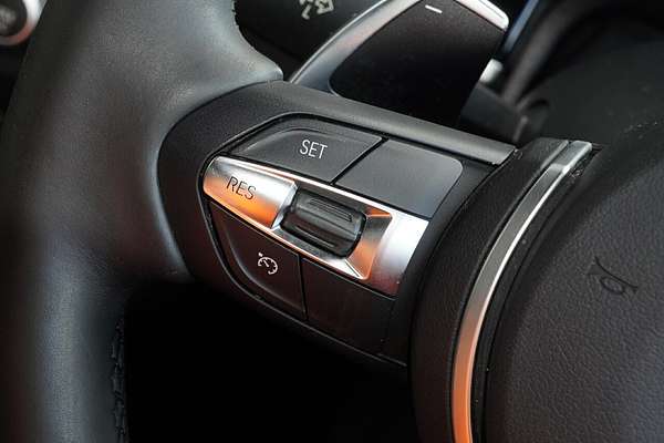 2016 BMW X4 xDrive20i F26