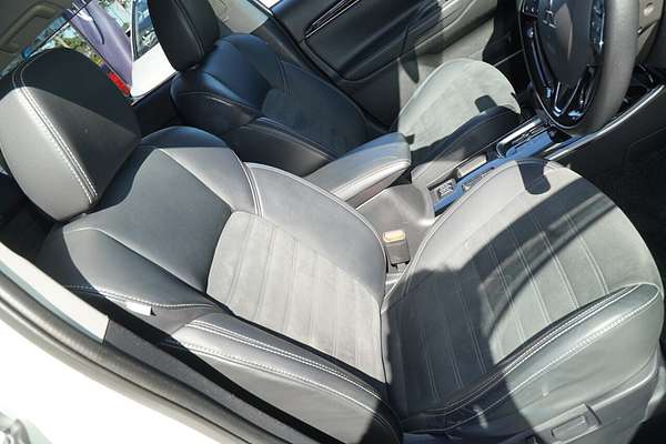2019 Mitsubishi Outlander LS ZL
