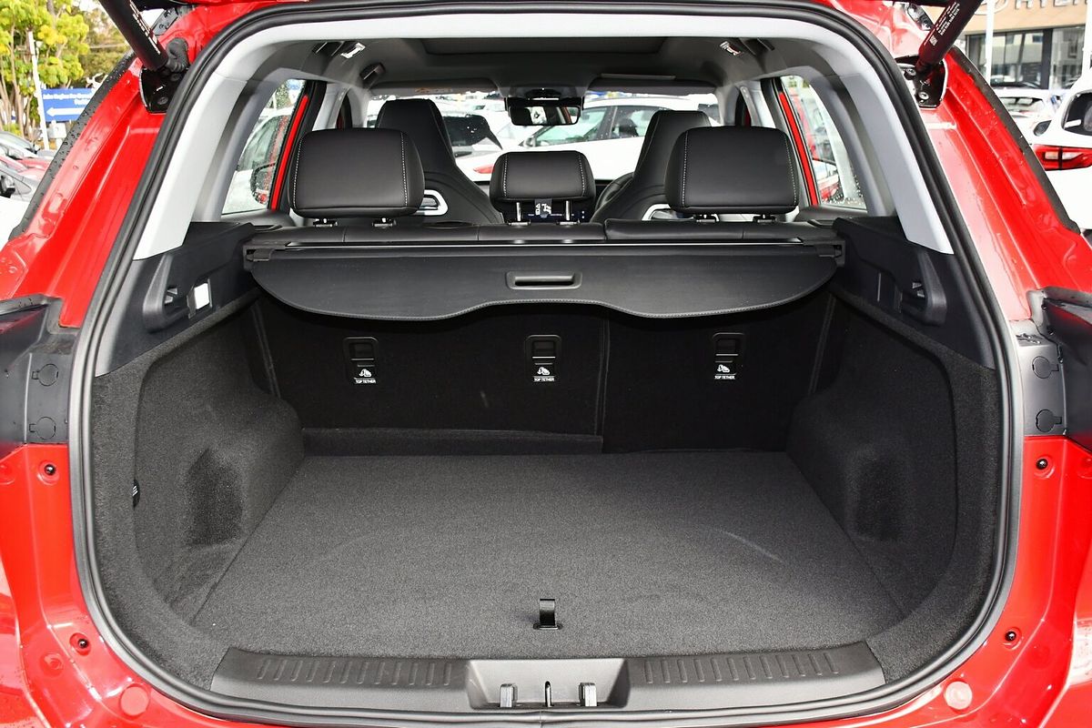2024 Chery Tiggo 7 Pro Ultimate AWD