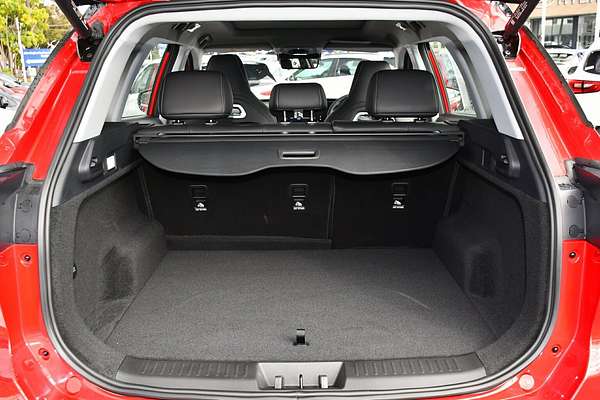 2024 Chery Tiggo 7 Pro Ultimate AWD