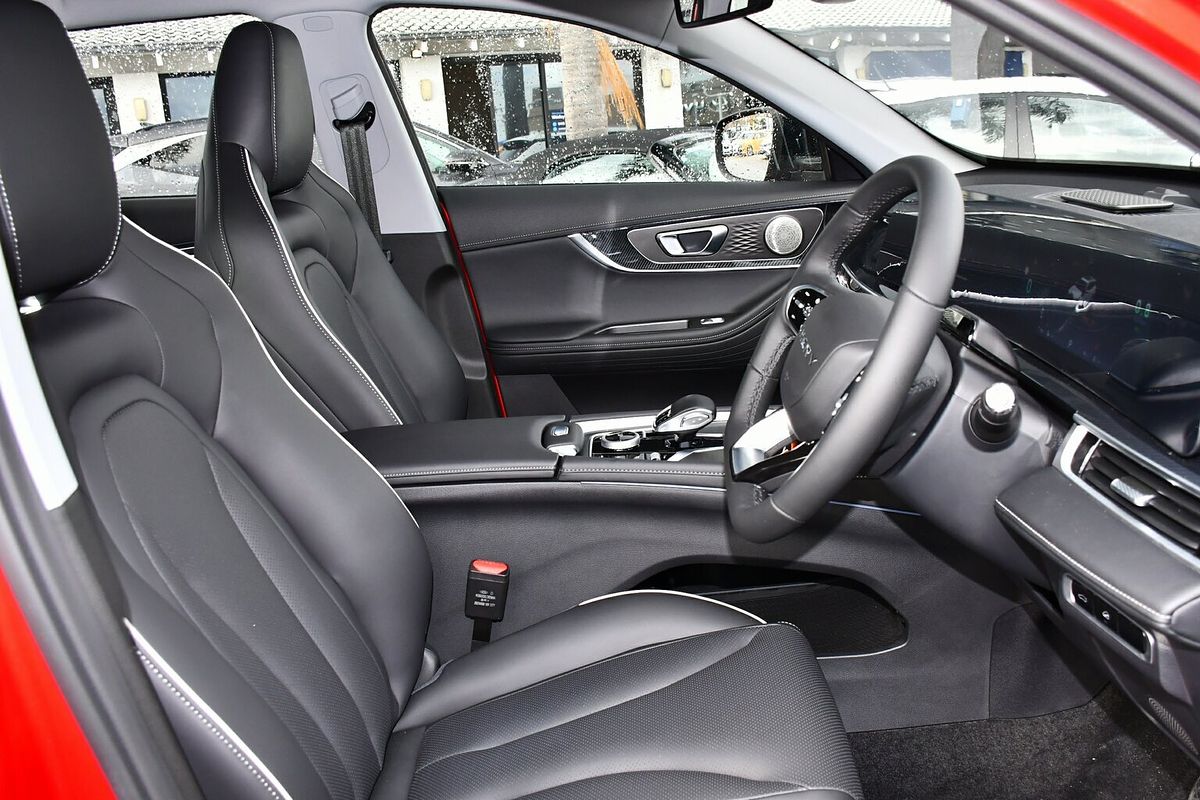 2024 Chery Tiggo 7 Pro Ultimate AWD