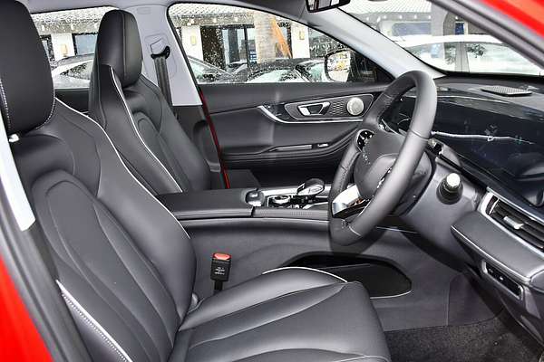 2024 Chery Tiggo 7 Pro Ultimate AWD