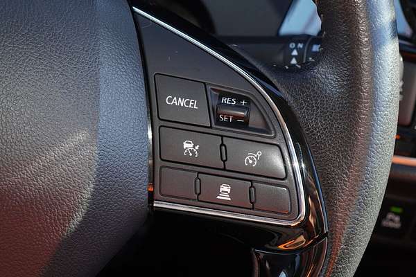 2019 Mitsubishi Outlander LS ZL