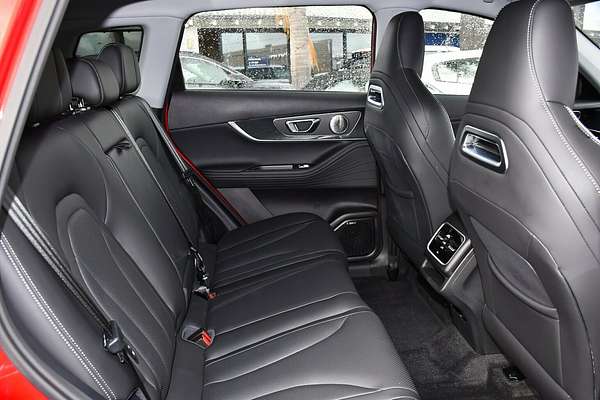 2024 Chery Tiggo 7 Pro Ultimate AWD