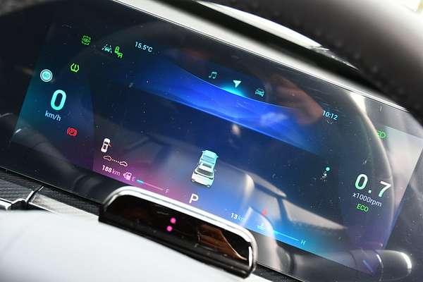2024 Chery Tiggo 7 Pro Ultimate AWD