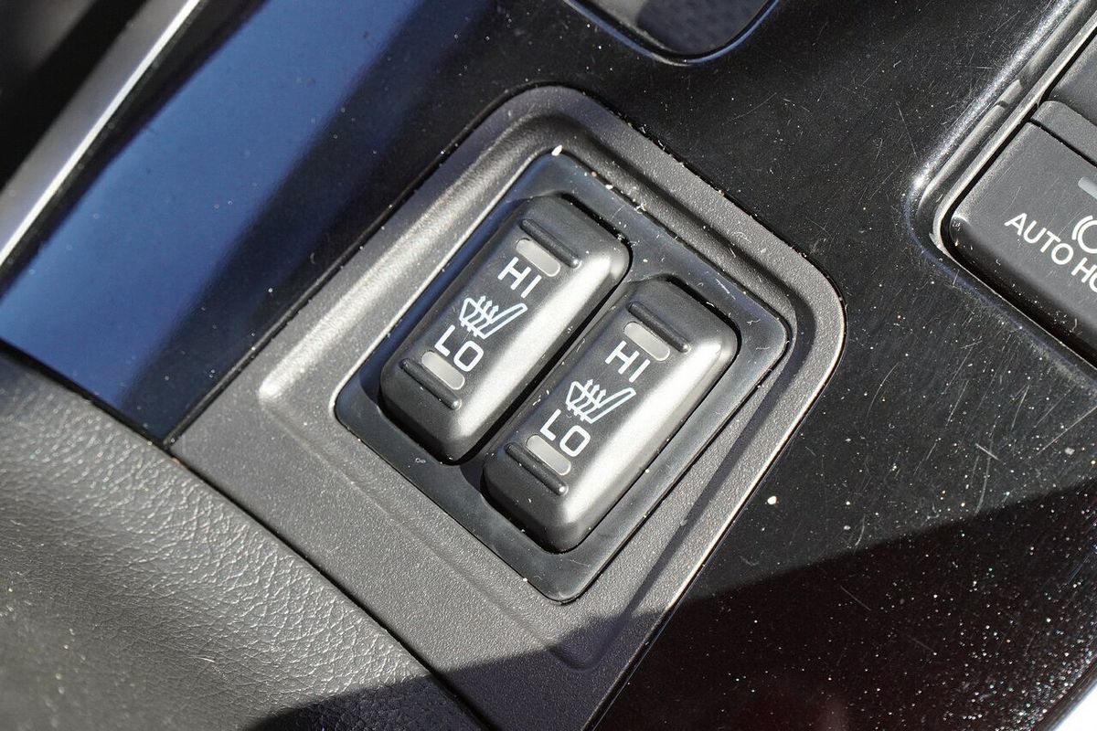 2019 Mitsubishi Outlander LS ZL