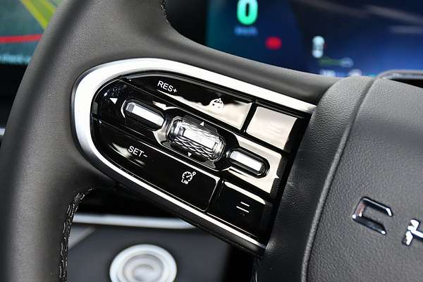 2024 Chery Tiggo 7 Pro Ultimate AWD