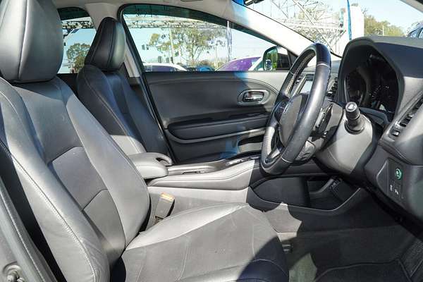 2019 Honda HR-V VTi-LX