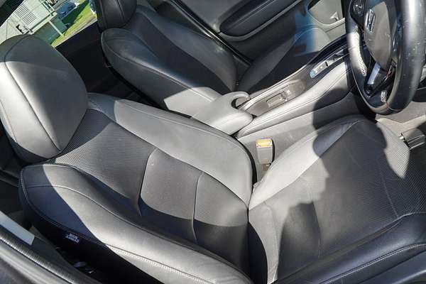 2019 Honda HR-V VTi-LX