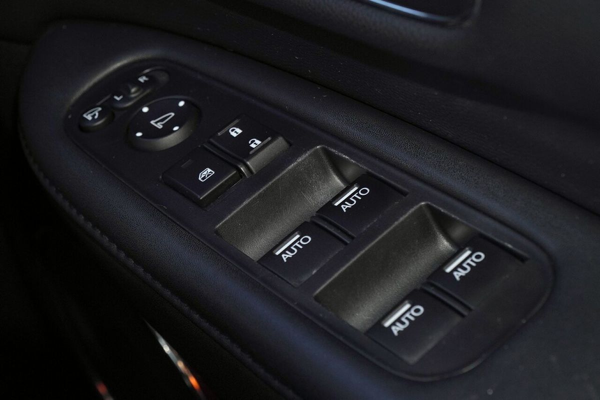 2019 Honda HR-V VTi-LX