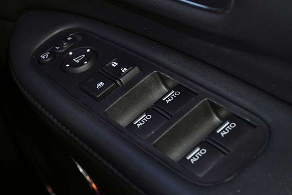 2019 Honda HR-V VTi-LX