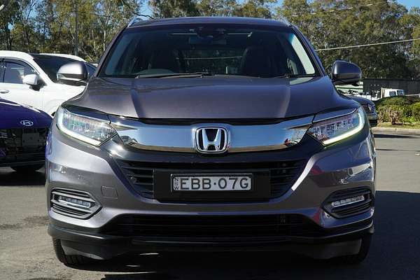 2019 Honda HR-V VTi-LX