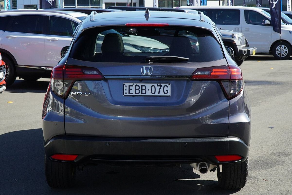 2019 Honda HR-V VTi-LX