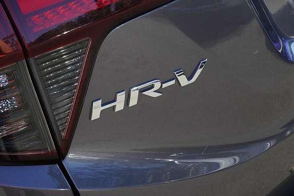 2019 Honda HR-V VTi-LX