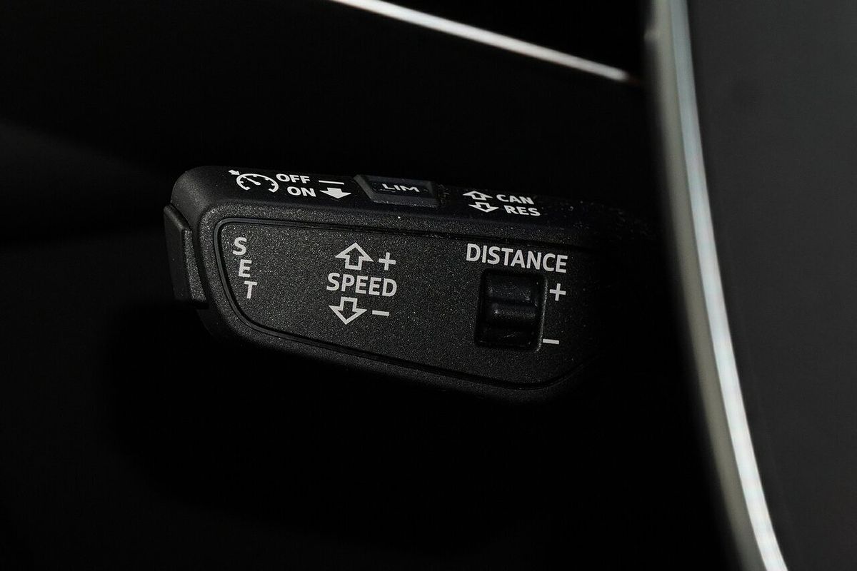 2022 Audi A6 55 TFSI S line C8