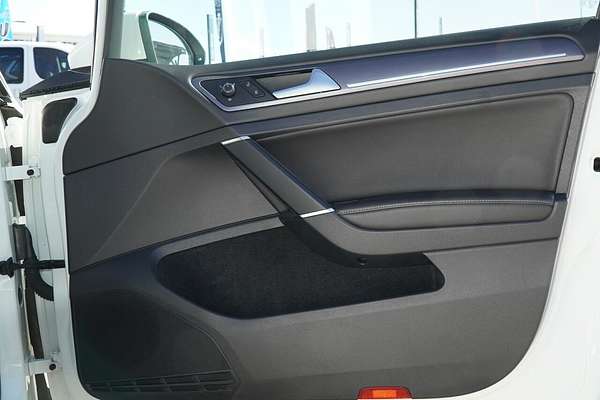 2015 Volkswagen Golf 110TSI Highline 7