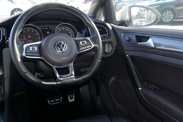 2015 Volkswagen Golf 110TSI Highline 7