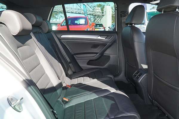 2015 Volkswagen Golf 110TSI Highline 7