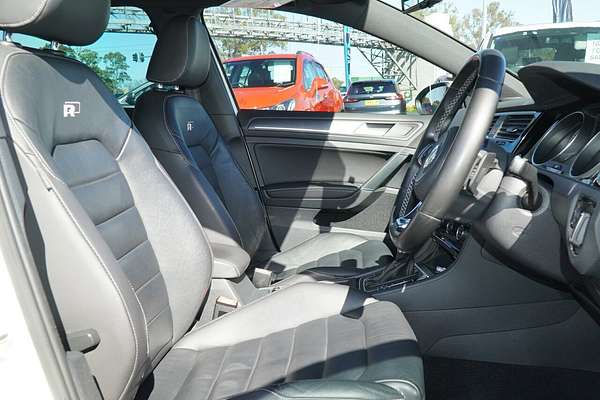 2015 Volkswagen Golf 110TSI Highline 7