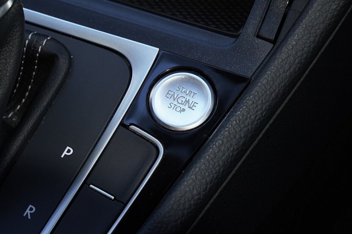 2015 Volkswagen Golf 110TSI Highline 7