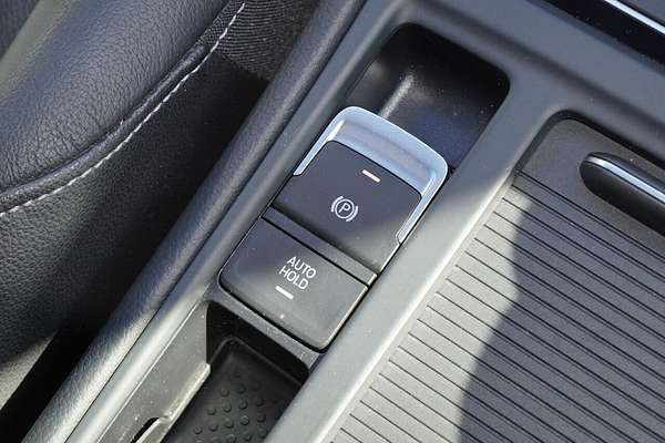 2015 Volkswagen Golf 110TSI Highline 7