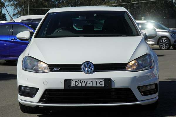 2015 Volkswagen Golf 110TSI Highline 7
