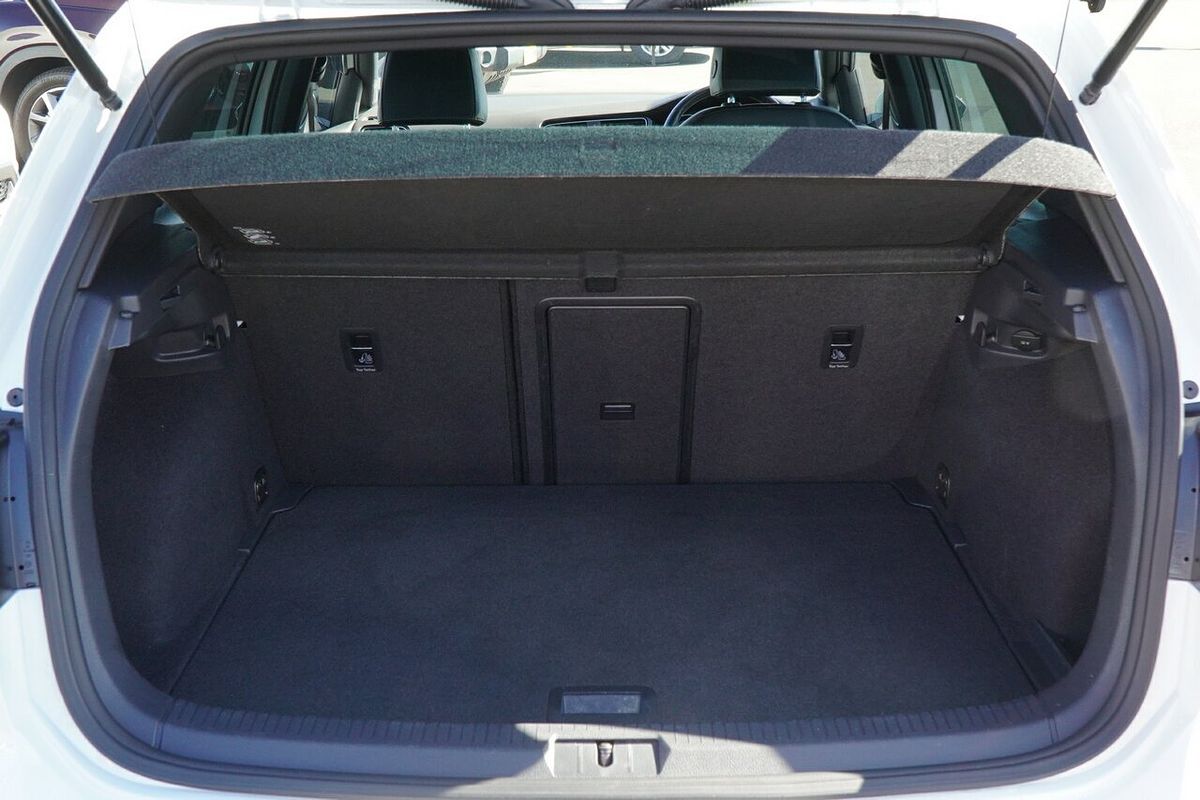 2015 Volkswagen Golf 110TSI Highline 7