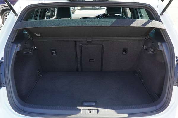 2015 Volkswagen Golf 110TSI Highline 7