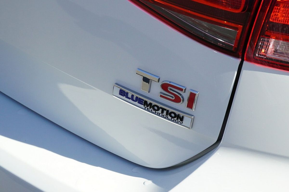 2015 Volkswagen Golf 110TSI Highline 7