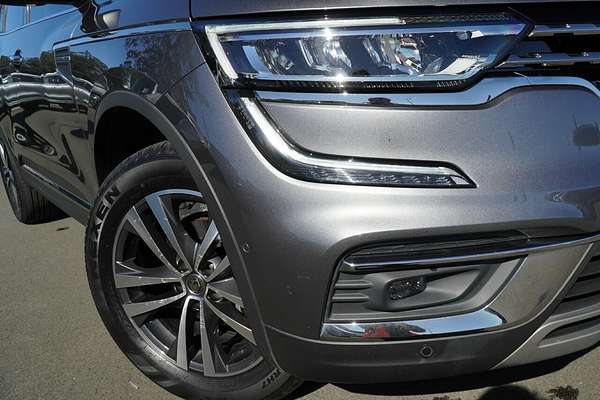 2021 Renault Koleos Zen HZG