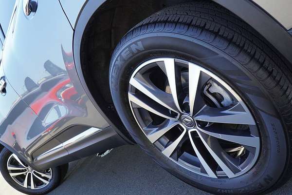 2021 Renault Koleos Zen HZG