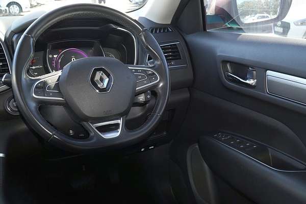2021 Renault Koleos Zen HZG