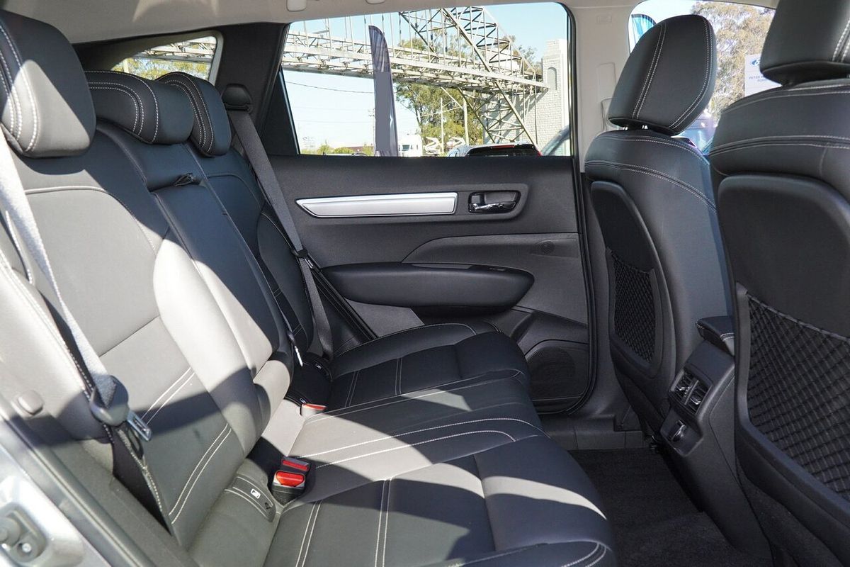 2021 Renault Koleos Zen HZG
