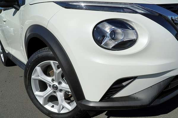 2021 Nissan JUKE ST F16