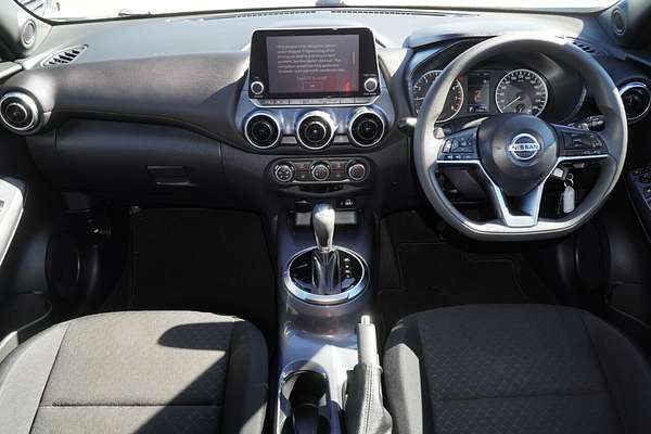 2021 Nissan JUKE ST F16