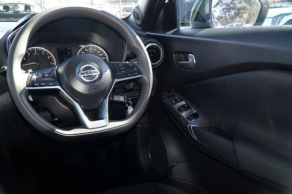 2021 Nissan JUKE ST F16