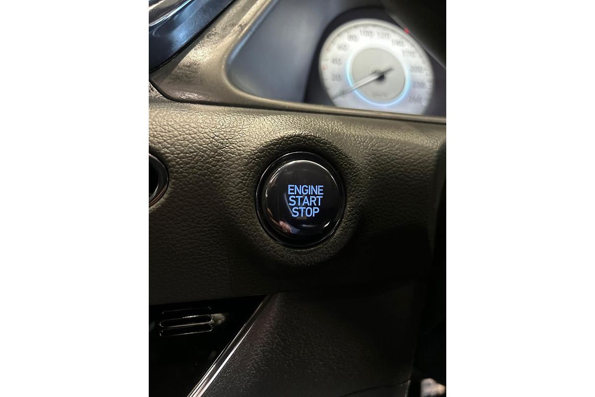 2022 Hyundai Sonata N Line DN8.V2