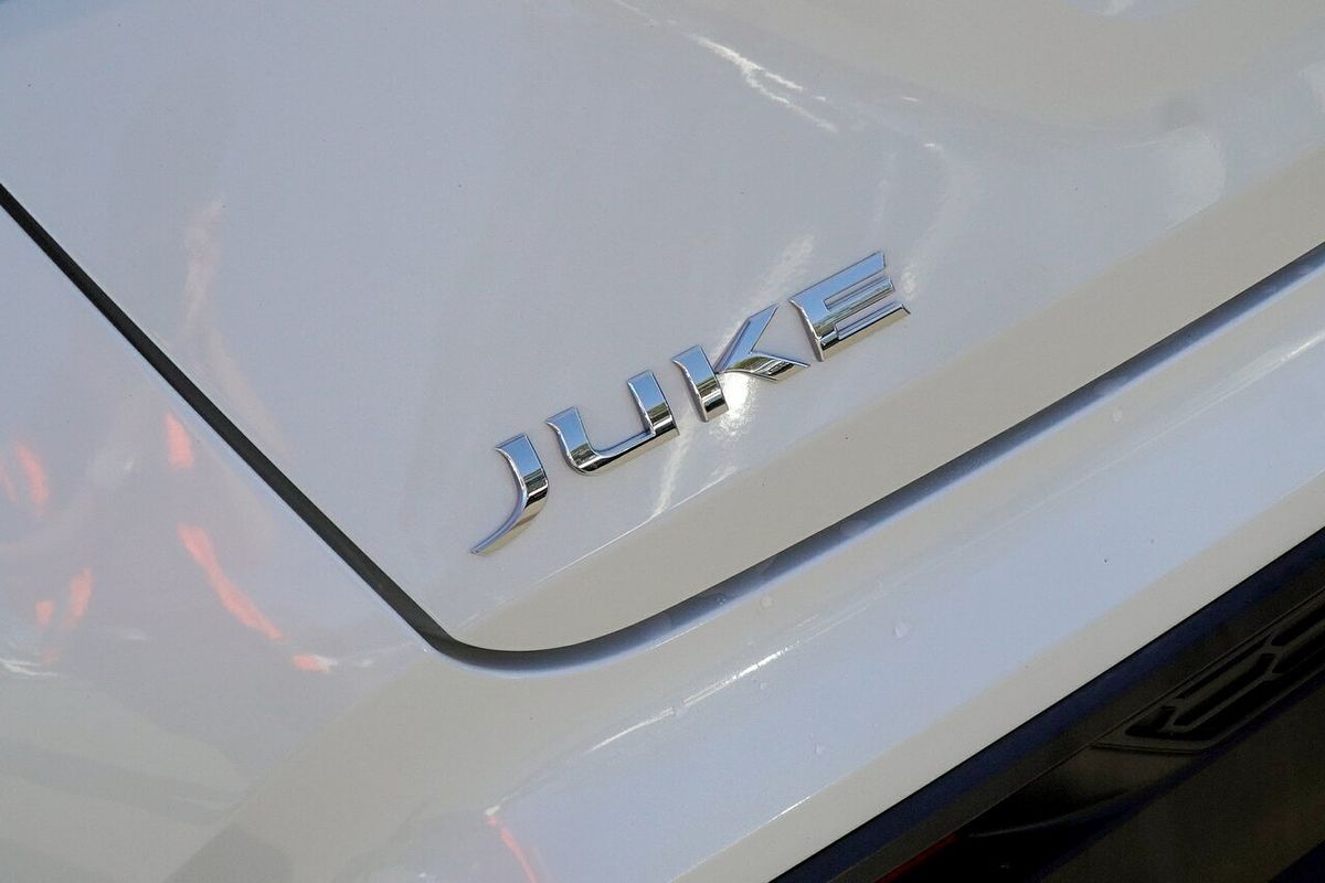 2021 Nissan JUKE ST F16