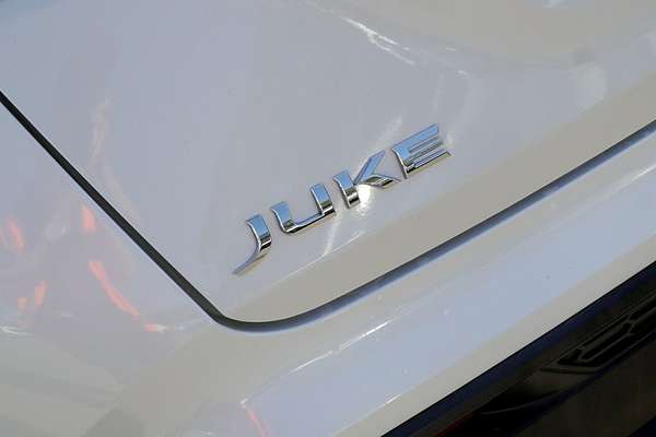 2021 Nissan JUKE ST F16