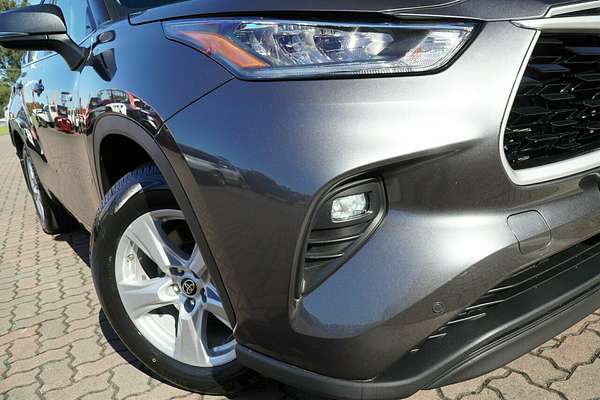 2023 Toyota Kluger GX AXUH78R