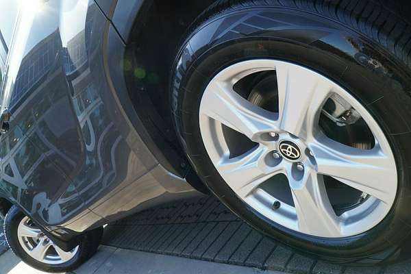 2023 Toyota Kluger GX AXUH78R